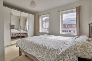 Bedroom 1- click for photo gallery